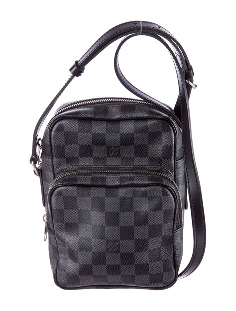 louis vuitton crossbody bag for men|louis vuitton body bag men.